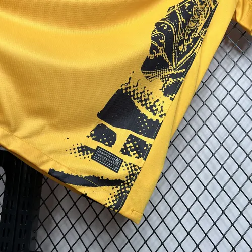 Maillot de football troisième extérieur Inter Milan 2024/2025  — view 5