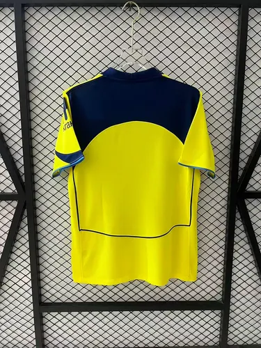 2025/2026 Tottenham Drittes Auswärts Fußballtrikot   — view 2