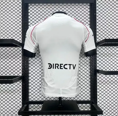 2024/2025 Versão Jogador River Plate Camisa Principal  — view 2