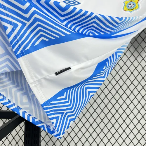 Camiseta de visitante del Congo 2026, grado fan AAA — view 9