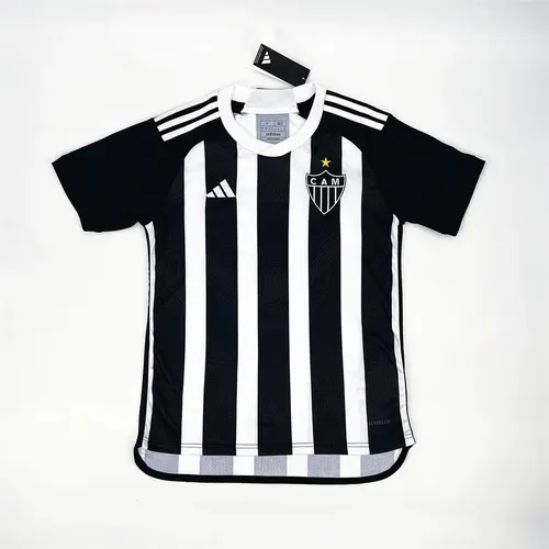 2024/2025 Atlético Mineiro Camisa Principal  — view 1
