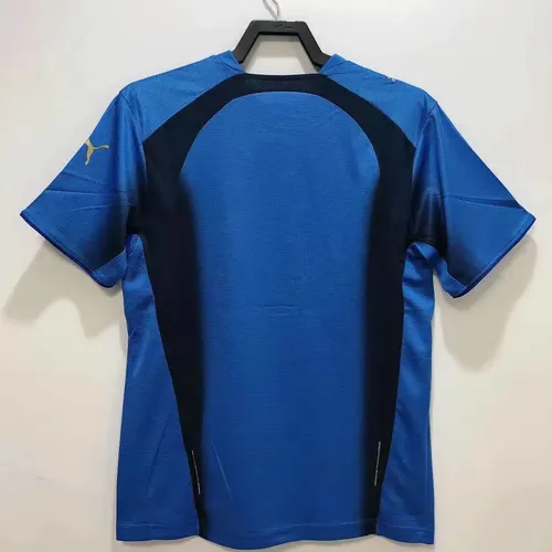 2006 Retro Italien Heimtrikot  — view 2
