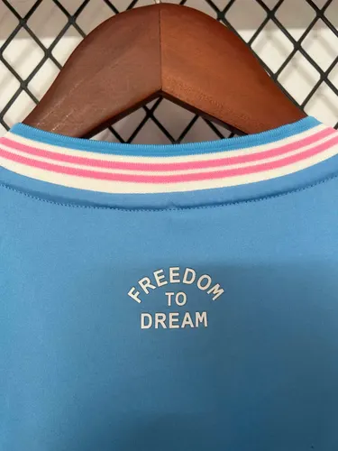2025/2026 Inter Miami Second Away Football Jersey  — view 4