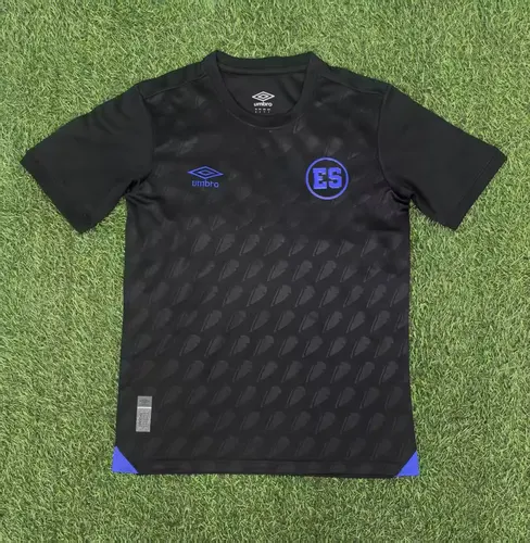 Maillot Extérieur Troisième El Salvador 2025/2026  — view 1