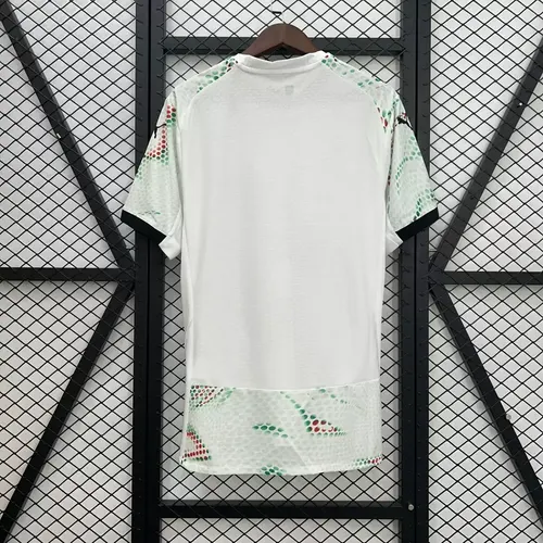 2025 Portugal Away Football Shirt  — view 4