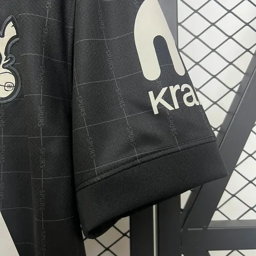 2025/2026 Tottenham Auswärts Fußballtrikot   — view 7