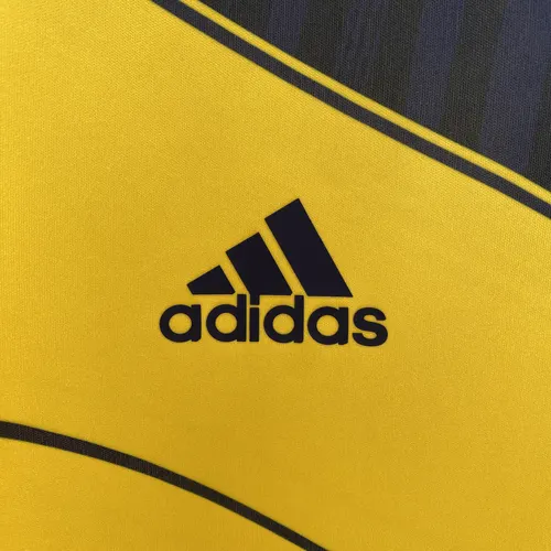 2014 Retro Colombia Home Jersey  — view 9