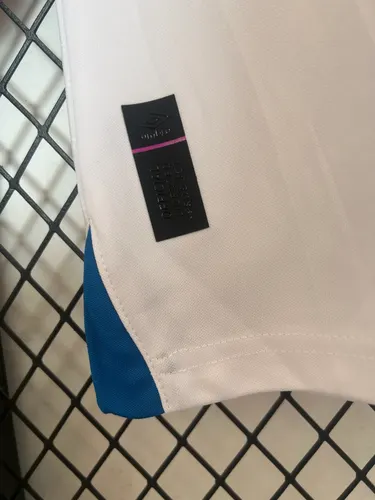 2025/2026 Maillot de football extérieur El Salvador landaise — view 7
