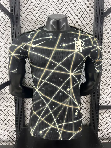 Camiseta de Fútbol Versión Jugador 2025/2026 Edición Especial 01 Chelsea  — view 1