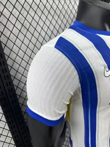 2024/2025 Versión Jugador Camiseta Local Brighton  — view 3