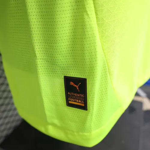 2025/2026 Player Version Dortmund Special Edition Football Jersey   — view 10