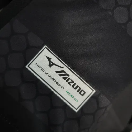 2023 Maillot Édition 10e Anniversaire Lazio Noir  — view 10