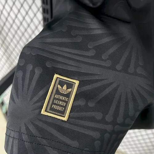2025/2026 Mexique Édition Spéciale Maillot de Football landaise — view 6