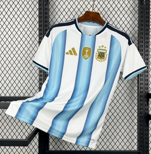 2026 Argentine Domicile Maillot Football  — view 1