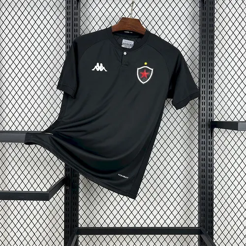 2025/2026 Botafogo Away Football Jersey  — view 1