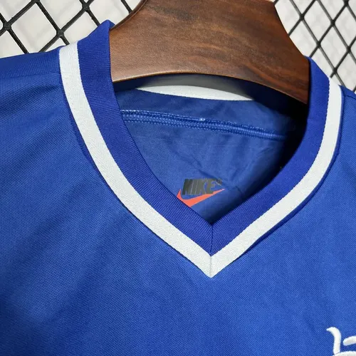 Camisa Retrô Fora Rangers 1999/2001  — view 4