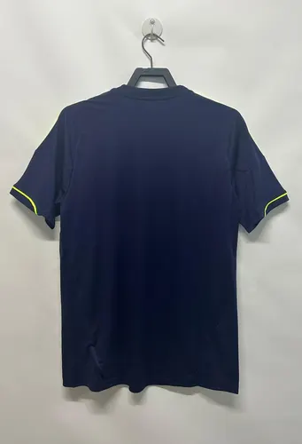 2012/2013 Retro Real Madrid Visitante Camiseta de Fútbol  — view 2