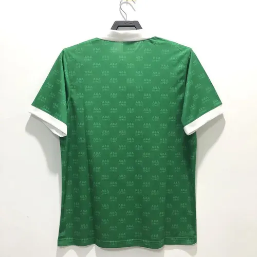 Camiseta de Fútbol Retro Local México 1995  — view 2