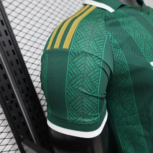 2026 Player Version South Africa National Team Away Football Shirt  — view 7