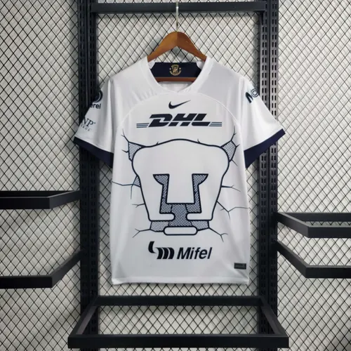 2023/2024 Pumas UNAM Heim Trikot  — view 1