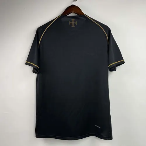 Camiseta de Fútbol Retro Portugal Visitante 2006   — view 2