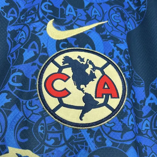 2024/2025 Club América Away Football Shirt  — view 6
