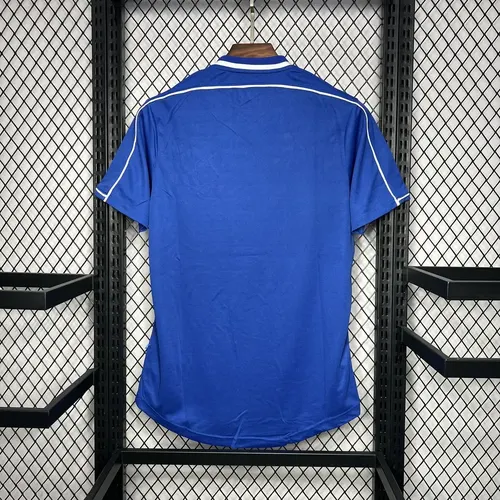 Camisa Retrô Fora Rangers 1999/2001  — view 2
