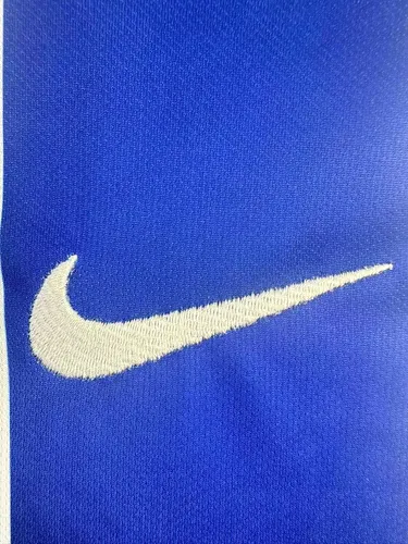 2003/2004 Retro Porto Home Football Shirt  — view 7