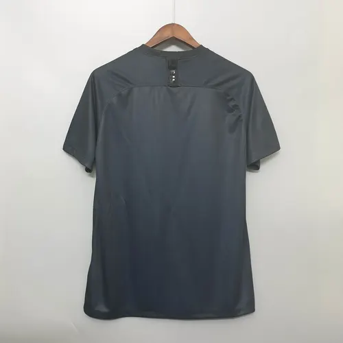 2019/2020 Retro Psg Paris Saint-Germain Viert Auswärts — view 2