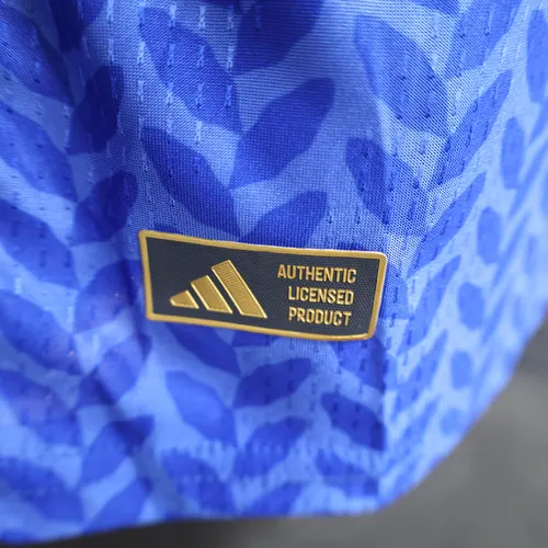 2026 Player Version Italy Home Football Jersey  — view 9