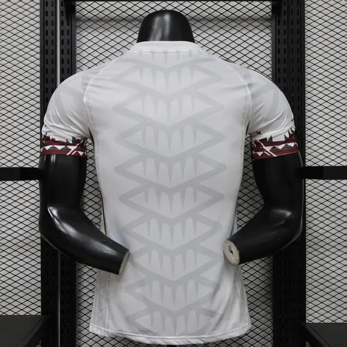 Maillot de football édition spéciale Mexique 2026 Version Joueur AAA qualité fan — view 2