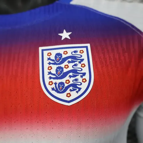 2025/2026 Maillot Domicile Angleterre Version Joueur Manches Longues  — view 5