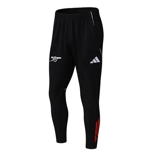 2025/2026 Arsenal Halb-Reißverschluss Trainingsanzug Rot Fußballtrikot AAA fan-gradät Set — view 5