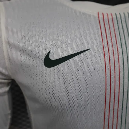 2025/2026 Manches Longues Chelsea Extérieur Version Joueur Maillot de Football  — view 4