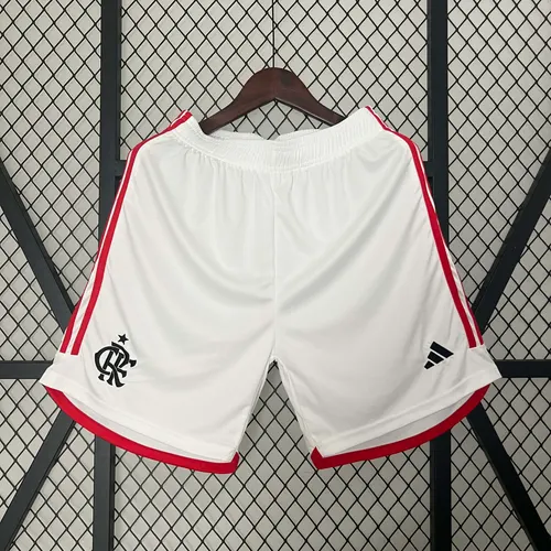 2024/2025 Flamengo Heim Shorts 