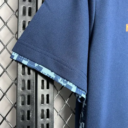 2024/2025 Celta Vigo Visitante Camiseta de Fútbol  — view 8