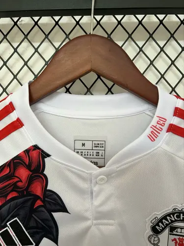 2025/2026 Manchester United Édition Spéciale Maillot de Football  — view 3
