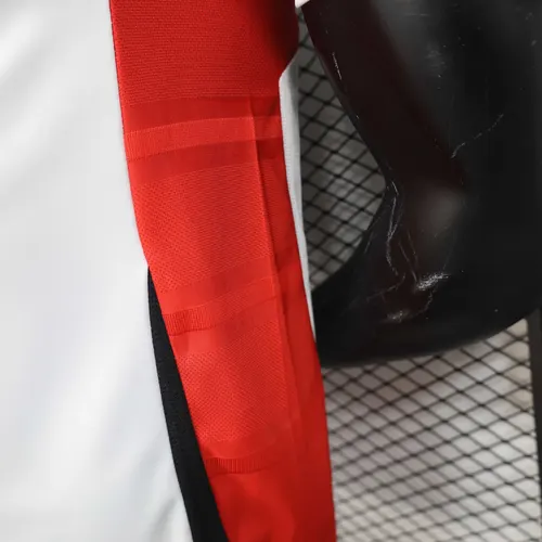 2025/2026 Player Version River Plate Third Away Football Jersey  — view 7