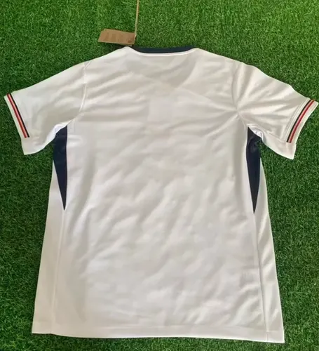 2025/2026 Francia Equipación Visitante Camiseta de Fútbol  — view 2