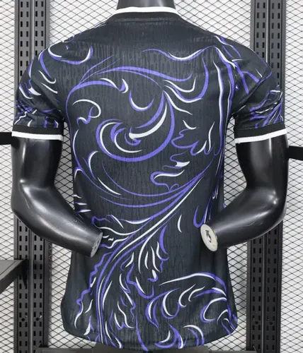 2026 Player Version Argentina Away Jersey   — view 2