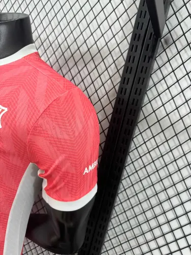 2025/2026 Camiseta de Fútbol Edición Especial 14 Versión Jugador Barcelona  — view 9