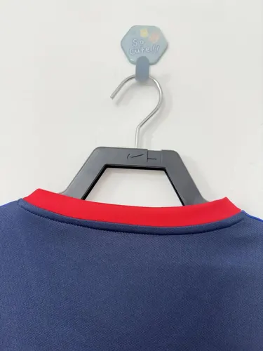 2002/2004 Retro Arsenal Away Football Shirt  — view 4