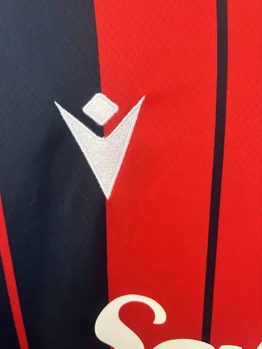 2025/2026 Bologna Heim Fußballtrikot  — view 4