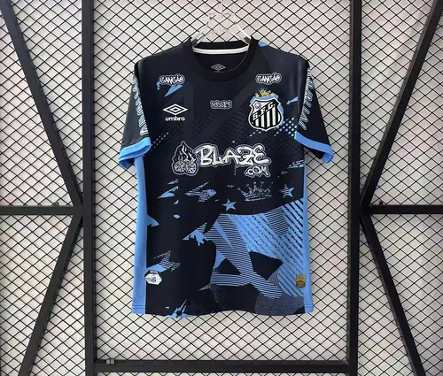 2025/2026 Camisa de Futebol Edição Especial Rosa Santos  01 — view 1