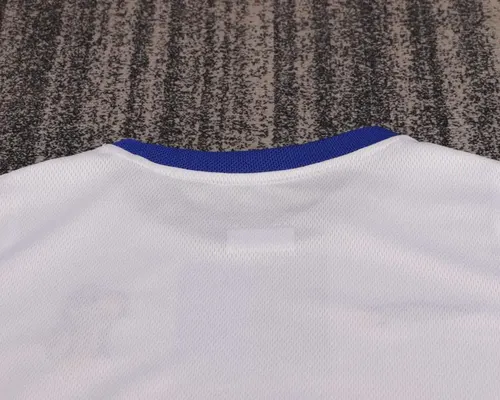 2003-2005 Retro Chelsea Away Football Jersey  Kids Size — view 4