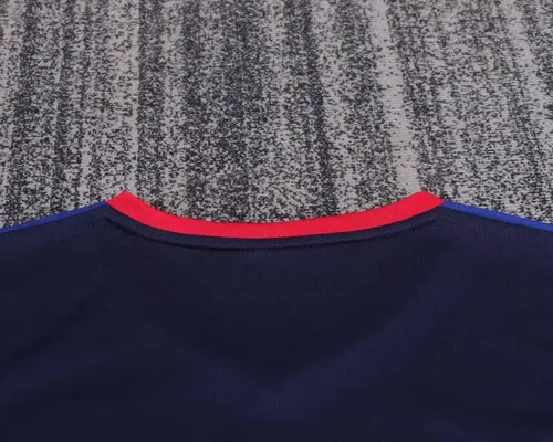 Maillot de football rétro extérieur Arsenal 2002-2004 lande Taille Enfant — view 3