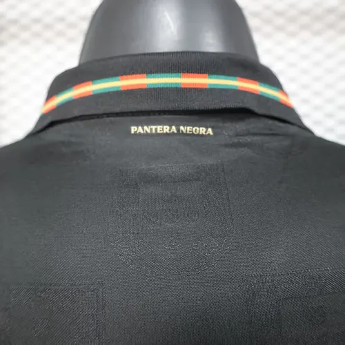2026/2027 Player Version Portugal Away Football Shirt  — view 7