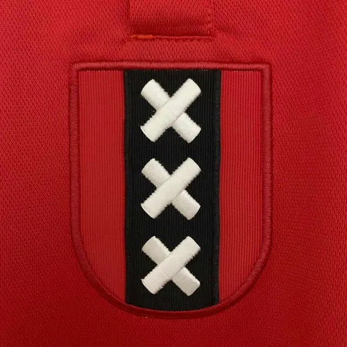 2025/2026 Camisa de Futebol Edição Comemorativa Ajax  — view 4