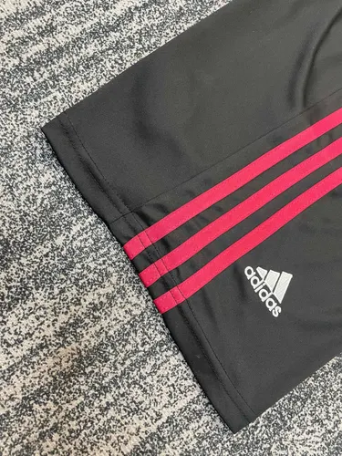 2009-2010 Retro AC Milan Home Football Shirt  Kids Size — view 8