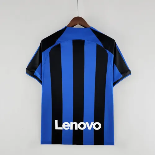 Maillot Domicile 2022/2023 Internazionale Milan  — view 2